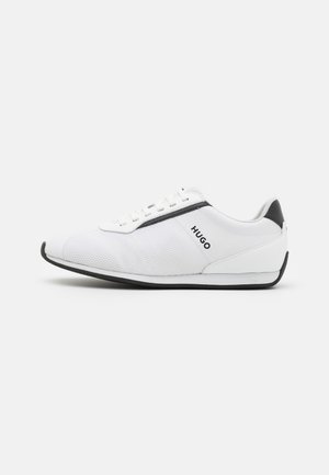 CYDEN - Baskets basses - open white