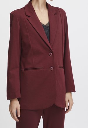 Blazer - red