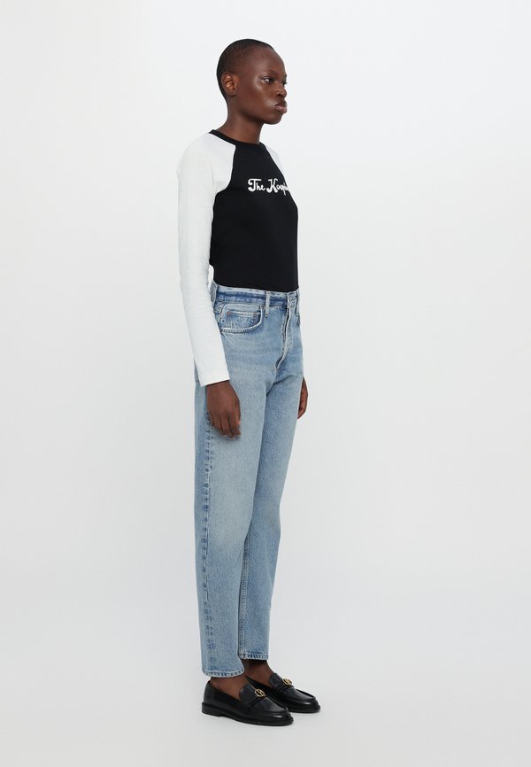 90S PINCH WAIST IN INFINITE - Straight leg jeans2