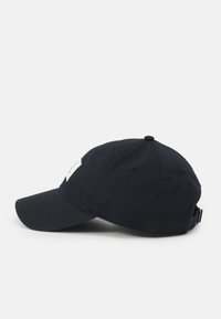 Jordan CLUB FLIGHT PATCH UNISEX - Cap - black/white