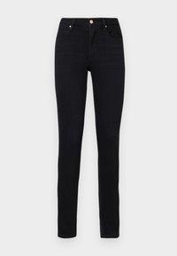CURVE - Skinny-Farkut - black hug