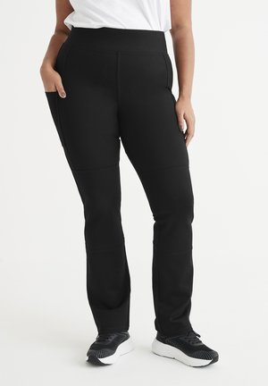 Cellbes of Sweden Stoffhose - black
