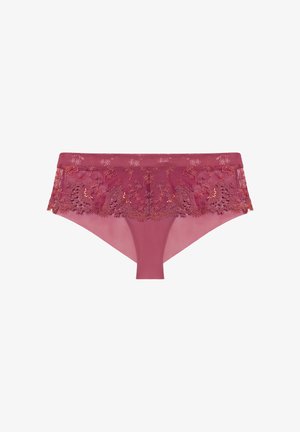 Simone Pérèle, SIMONE PÉRÈLE - Briefs - rose sandalwood