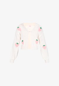 Kijelölve, offwhite