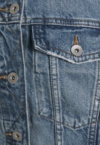 Marks & Spencer Jeansjacka - blue denim