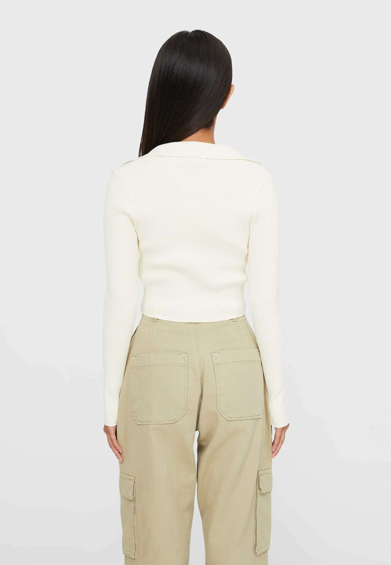 Damen Poloshirt Damen Poloshirt