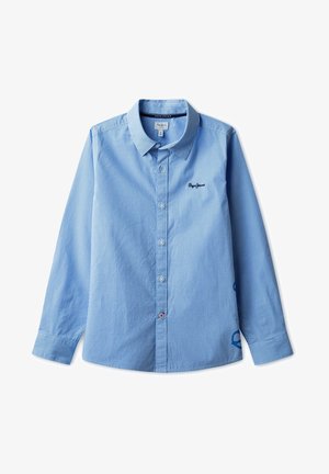 Pepe Jeans, Chemise - blue