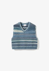 Non sélectionné, sky mix