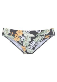 Niet geselecteerd, schwarz bedruckt