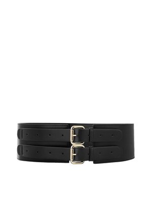 Victoria Hyde DANIELLE - Waist belt - schwarz