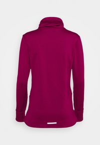 adidas Performance Tekninen t-paita - berry