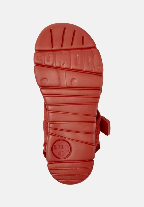 ORUGA KIDS - Sandals2