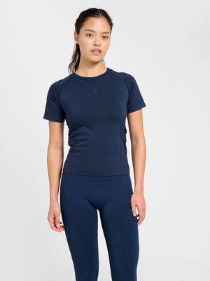 Hummel - Koszulka sportowa