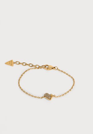 Guess, GOLDEN LOVE - Bracelet - yellow gold-coloured