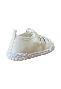 Crio's Sandalias de senderismo - blanco