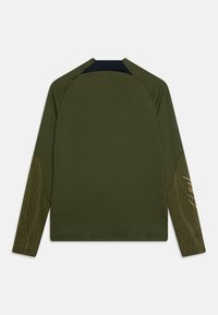 Nike Performance PARIS ST GERMAIN STRIKE DRILLTOP UNISEX - Squadra - rough green/hemp