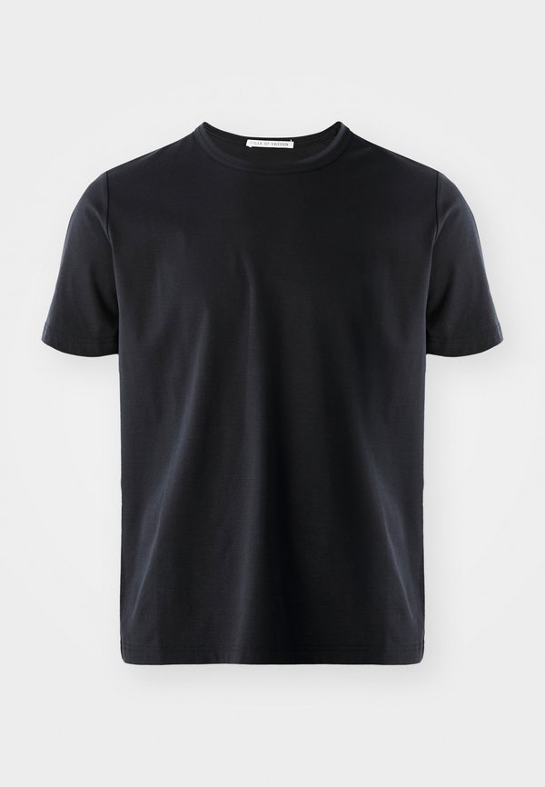OLAF - Basic T-shirt - dark ink3