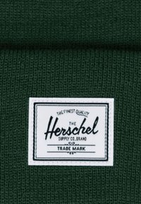 Herschel ELMER - Berretto - pine green