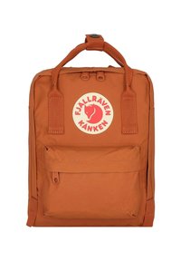 Non sélectionné, terracotta brown