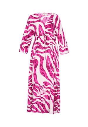 IZIA, Maxikleid - pink