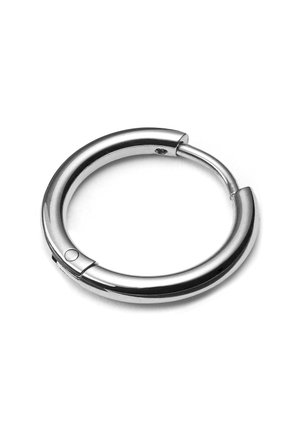 FLARE - Korvakorut - steel silver-coloured
