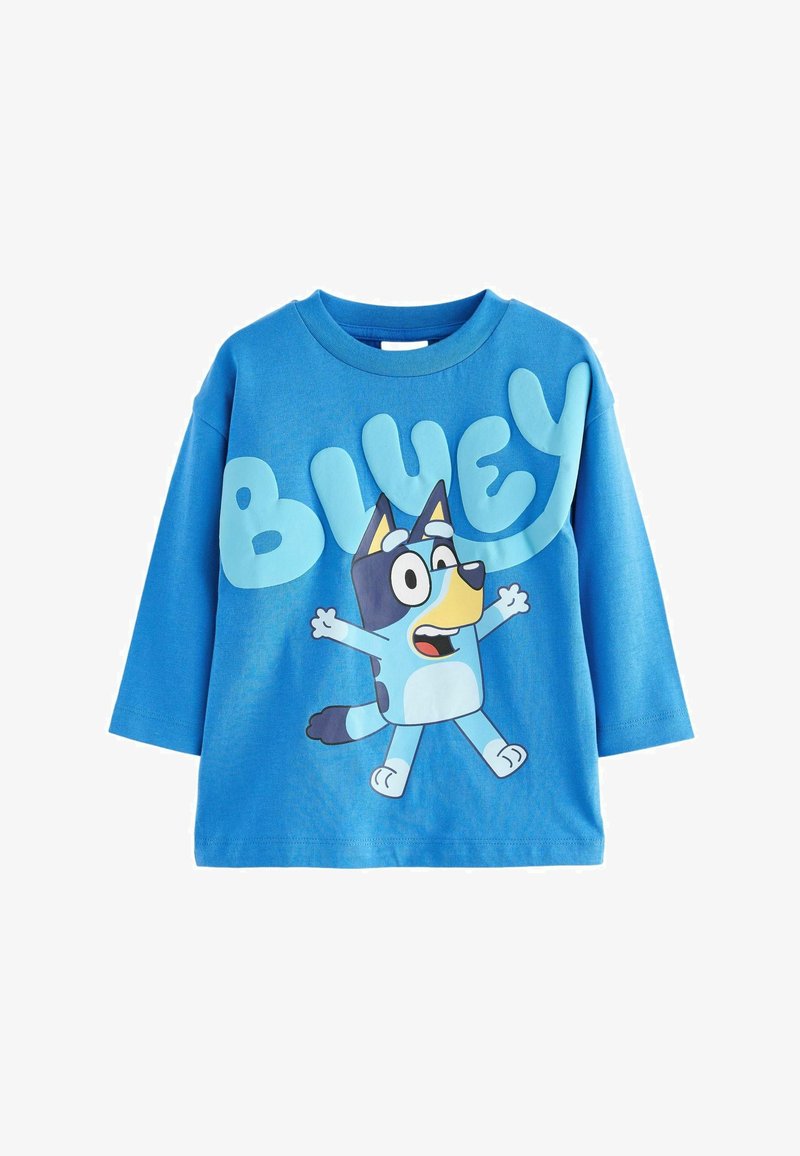 Next BLUEY-REGULAR FIT - Långärmad tröja - blue