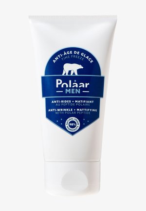 POLAAR ICE ANTI AGING WITH POLAR PEPTIDE nieokreślony