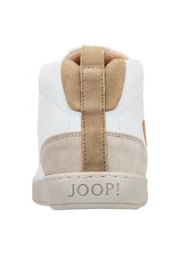 JOOP! JUNO MISTO STRADA YC9 - Sneakers basse - gold