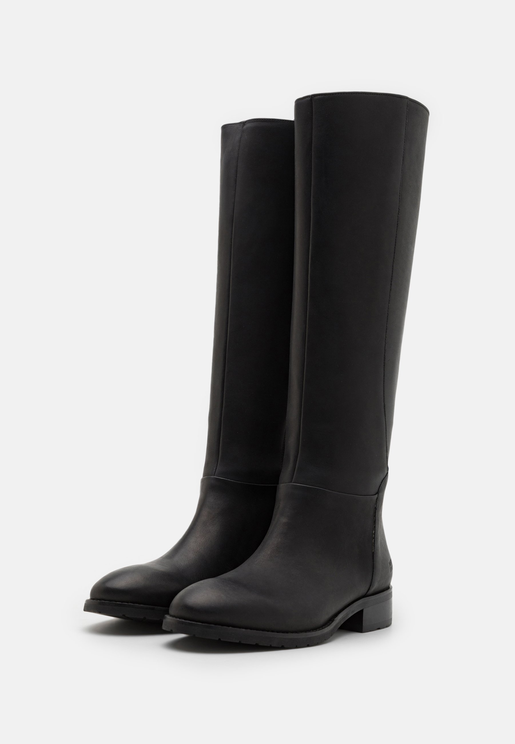 Melvin & Hamilton MIRANDA 4 - Stiefel - black/schwarz - Zalando.ch