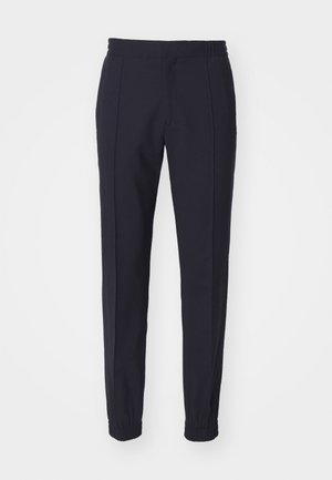 Paul Smith TROUSER - Pantalones - dark blue