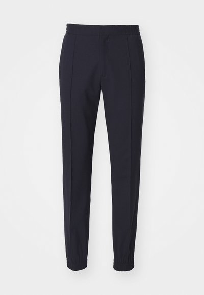 Paul Smith TROUSER - Kalhoty - dark blue