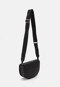 Marc O'Polo VIVI - Τσάντα χιαστί - black