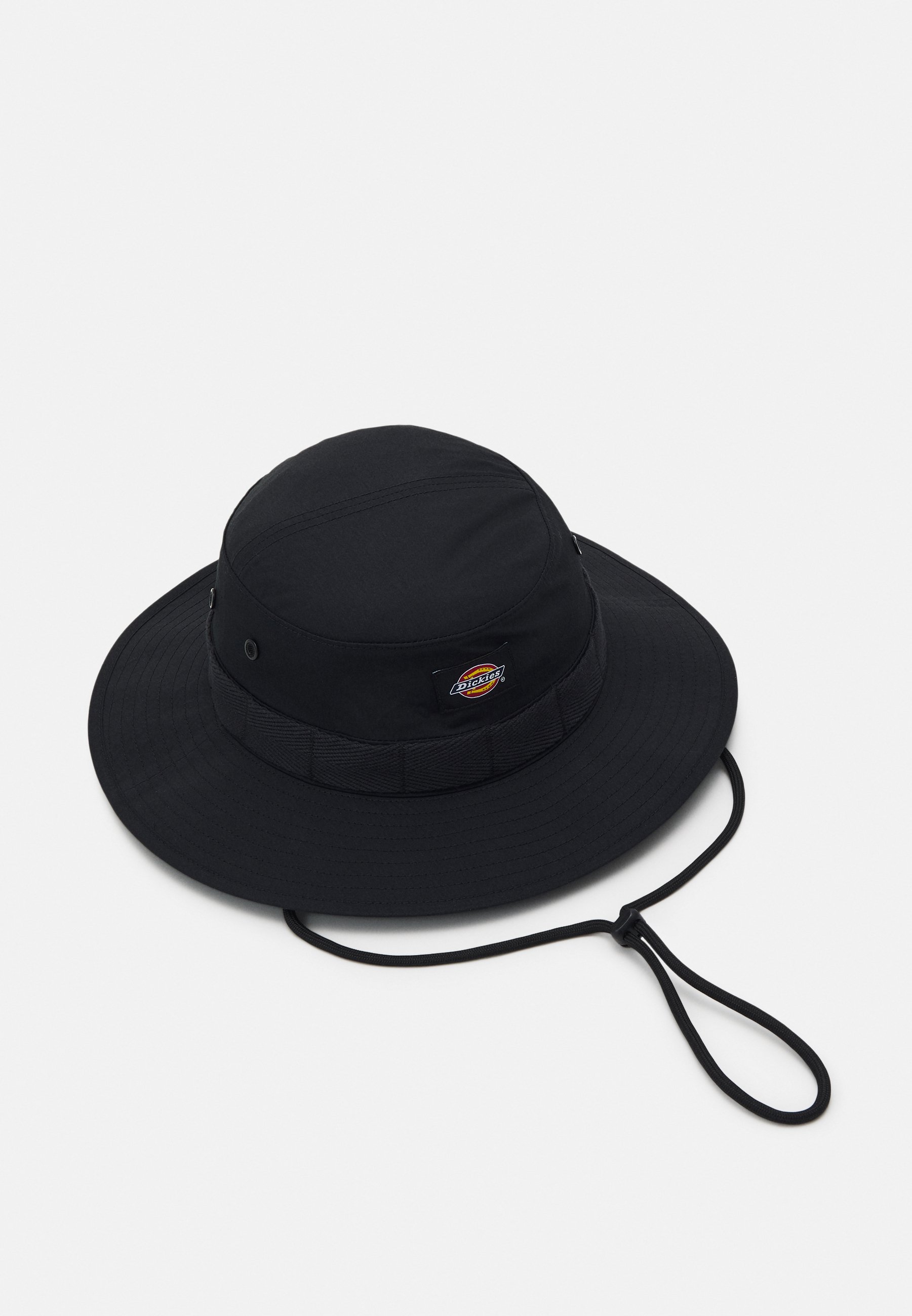 Dickies PACIFIC BOONIE UNISEX - Cappello - black/nero - Zalando.it