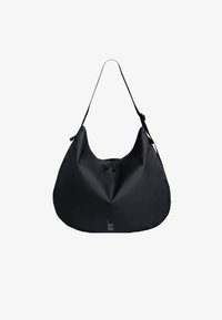 Ei valittu, black monochrome