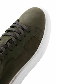 Derimod Sneakers basse - khaki