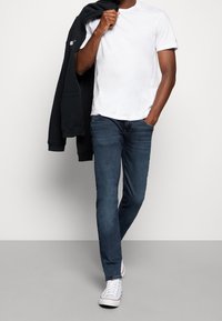 Pepe Jeans Jeans slim fit - dark-blue denim