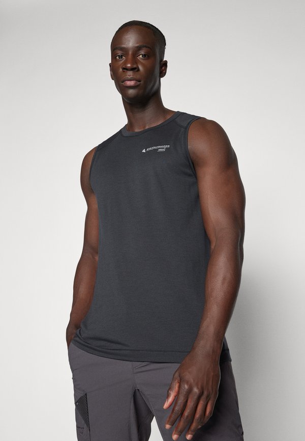 GROA TANK - Top - raven3