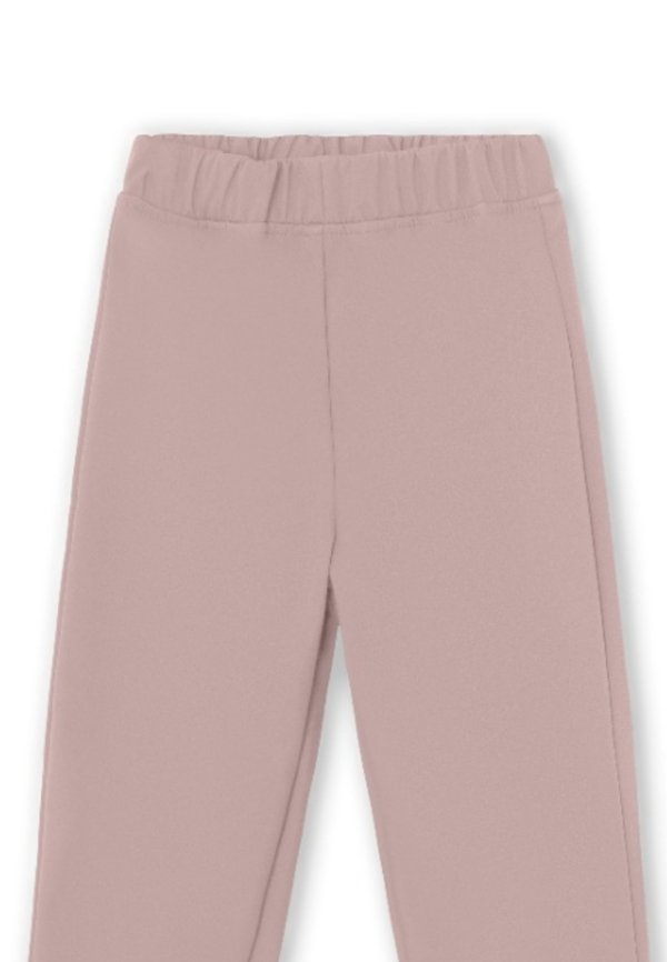 MATAIAN SPRING PANTS UNISEX - Rain trousers - cloudy rose2