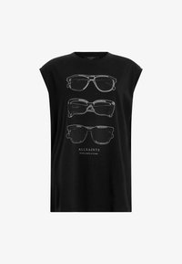 Non sélectionné, black