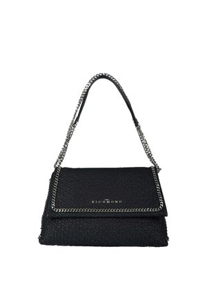 Borsa a mano - black