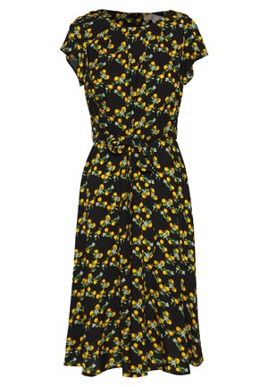 Dorothy Perkins Petite Hverdagskjole - black