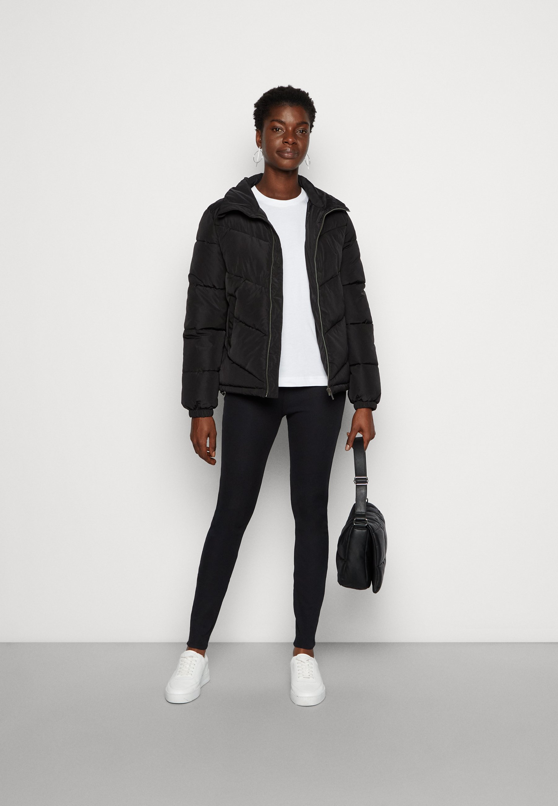 Pantalón de vestir caqui J.Crew Bowery en chino elástico | J.Crew México