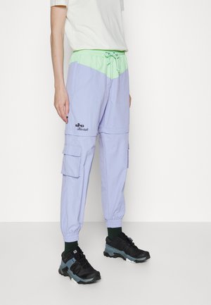 ELHO SIRMIONE 89 - Trainingsbroek - lavender