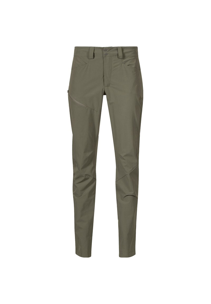 Bergans of Norway Broek olijfgroen