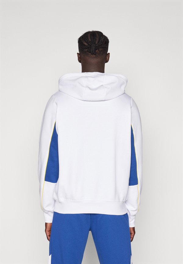 ATHLETICS HOODY - Hoodie4