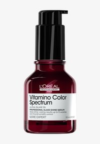 L'OREAL PROFESSIONNEL - VITAMINO COLOR SPECTRUM GLASS SHINE SERUM - Hårserum Miniatyrbild 1