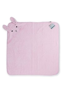 Cigit Paplūdimio rankšluostis - powder pink