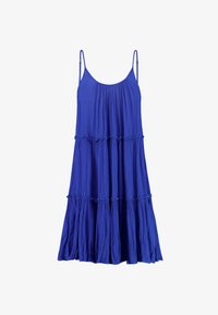 Odabrano, blue deep ocean