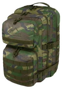 Unausgewählt, woodland