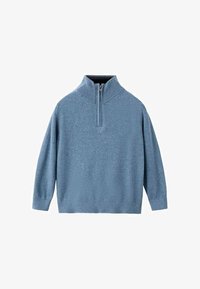 Sélectionné, blue